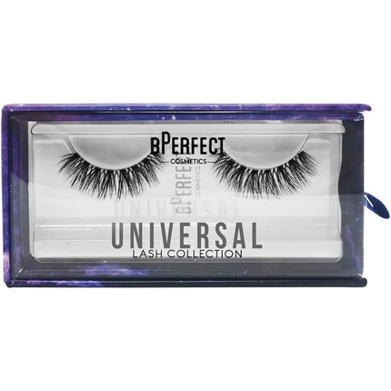 

Универсальная коллекция ресниц Bperfect Cosmetics
