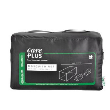 Москитная сетка Care Plus для 2 человек — фото 2