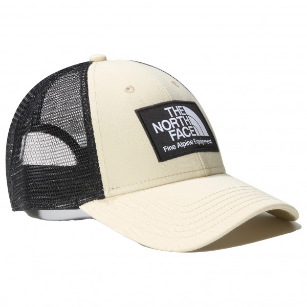

Кепка-Ушанка для дальнобойщика Mudder The North Face, Gravel