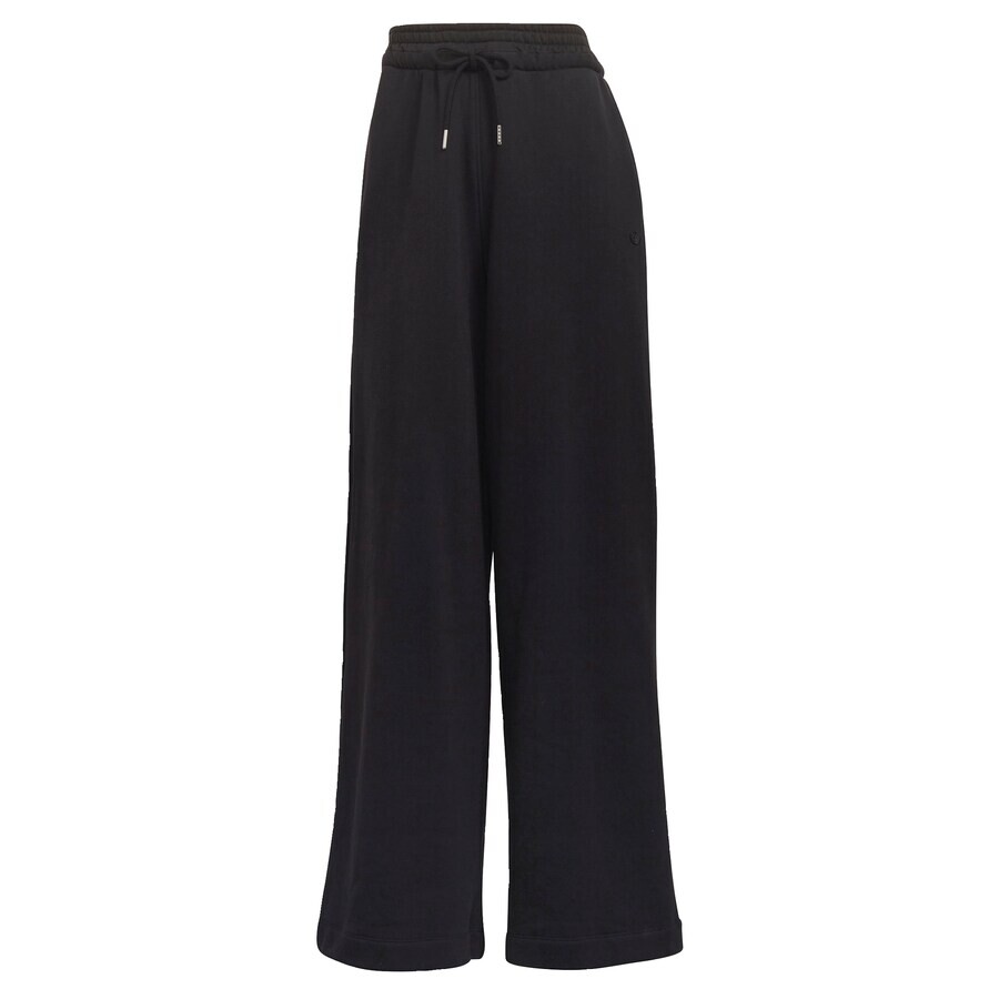 

Спортивные штаны ADIDAS ORIGINALS Flared Pants, черный