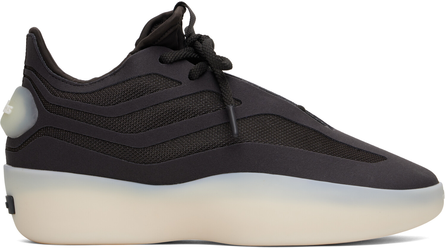

Баскетбольные кроссовки Adidas Originals Edition II коричневого цвета Fear of God Athletics, Коричневый, Баскетбольные кроссовки Adidas Originals Edition II коричневого цвета Fear of God Athletics