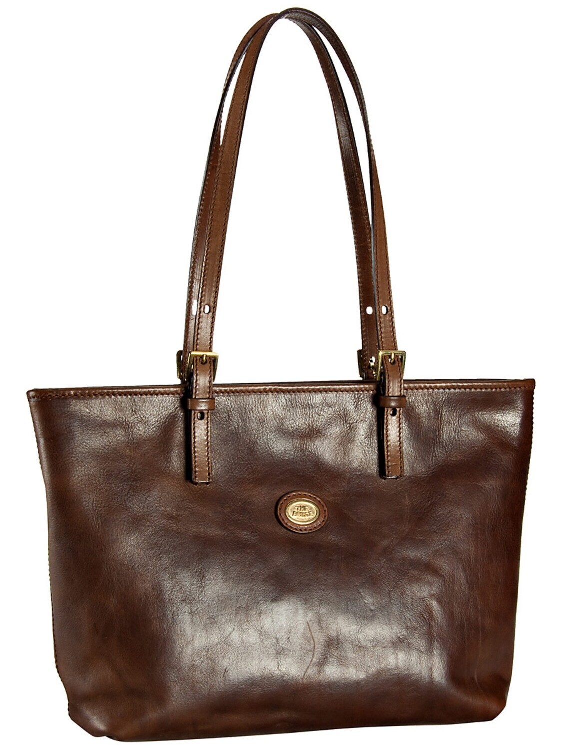 

Сумка The Bridge Handtasche Story Donna Shopper Large, коричневый