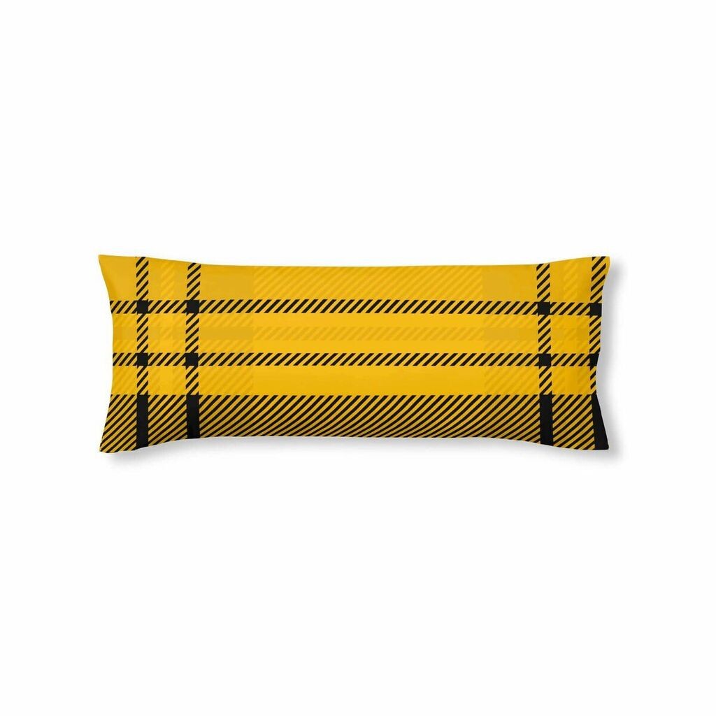 

Чехол на подушку Гарри Поттер Хаффлпафф 45 x 110 см Harry Potter Shop