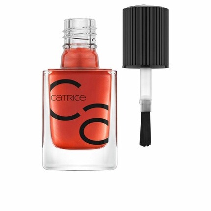 

Лак для ногтей Catrice Iconails № 166 Say It In Red 10,5 мл