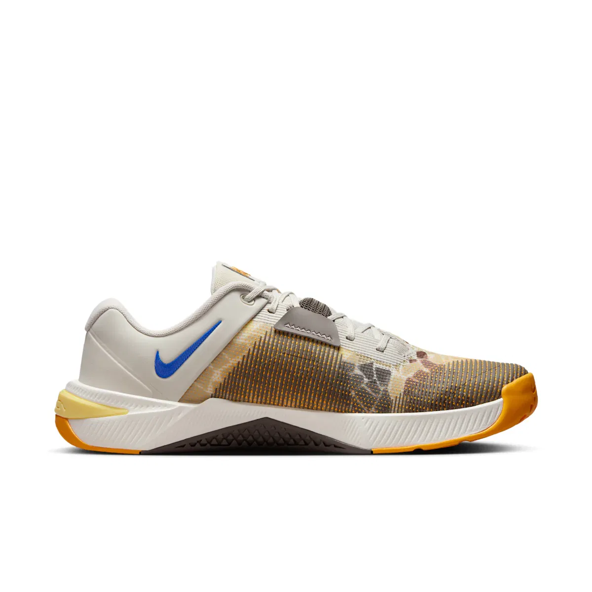 Мужские кроссовки для тренировок Metcon 10 AMP Nike, красный — фото 3