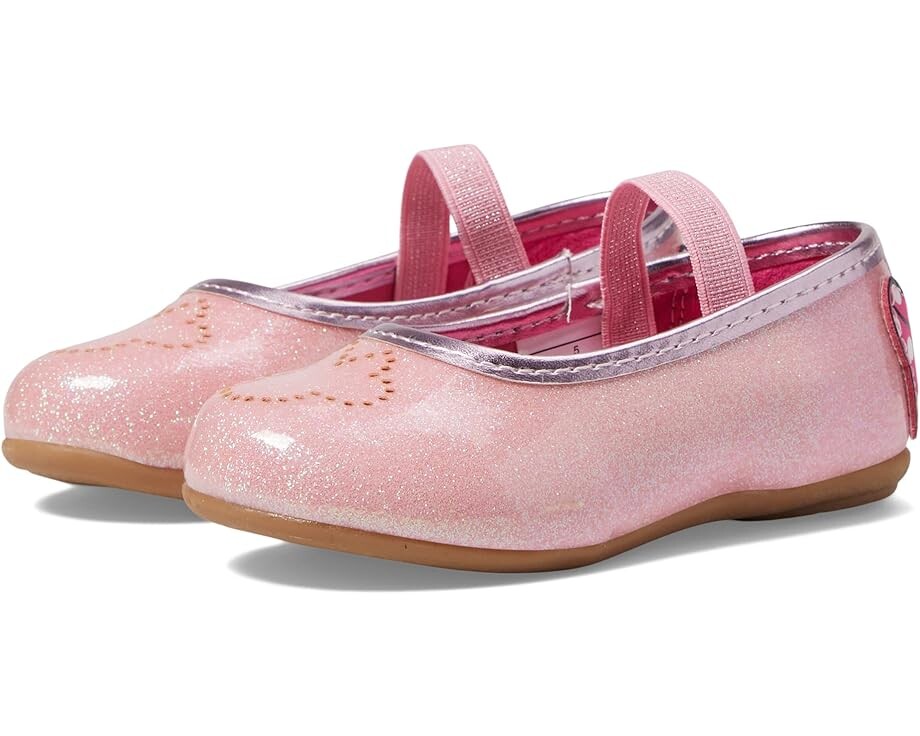 

Балетки Josmo Minnie Mary Jane, цвет Pink 1