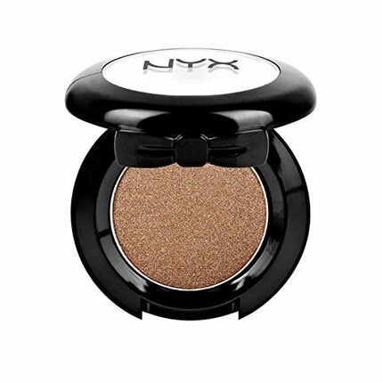 

NYX Cosmetics Hot Singles Тени для век Bonfire