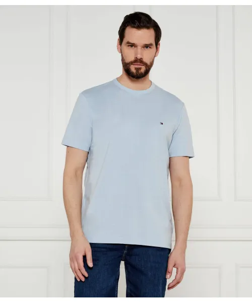 

Футболка Regular fit Tommy Hilfiger, синий