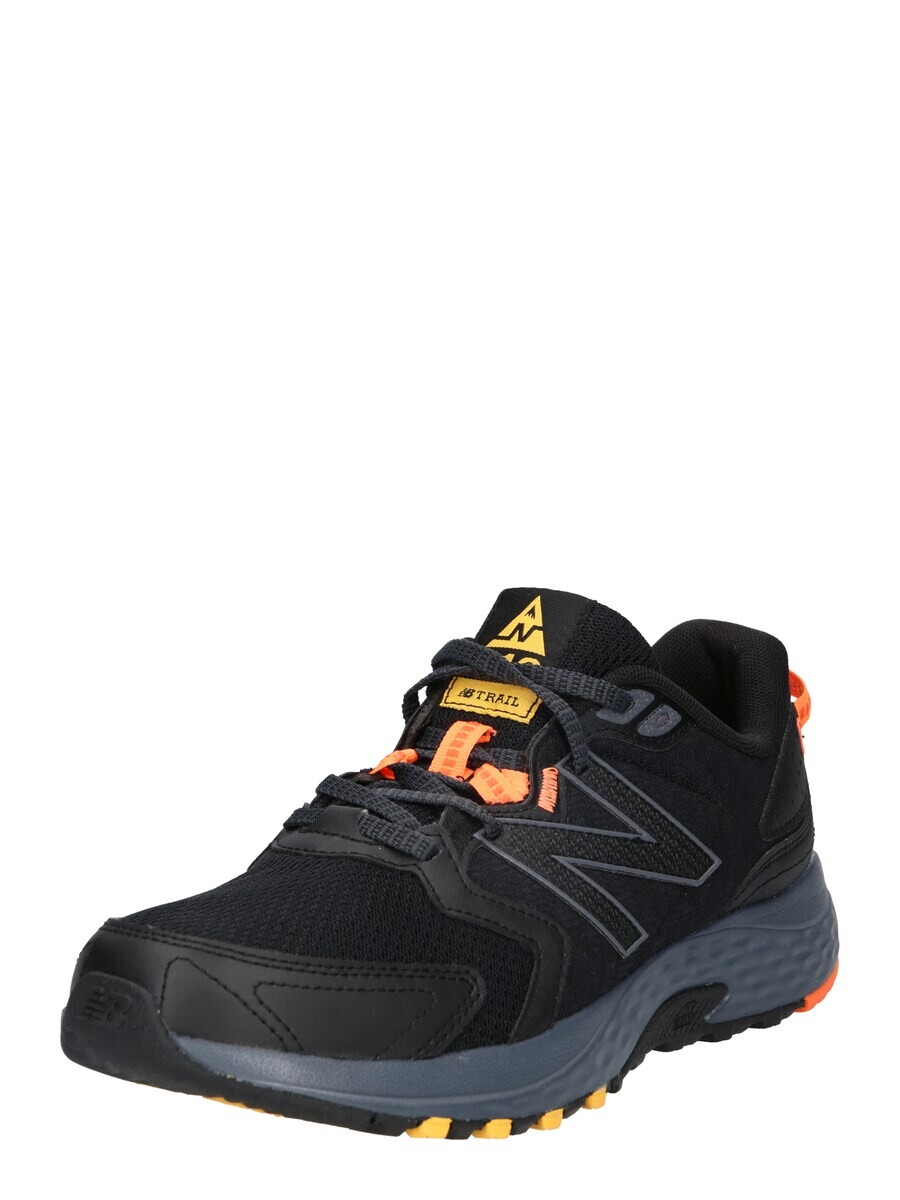 

Беговые кроссовки New Balance 410, черный
