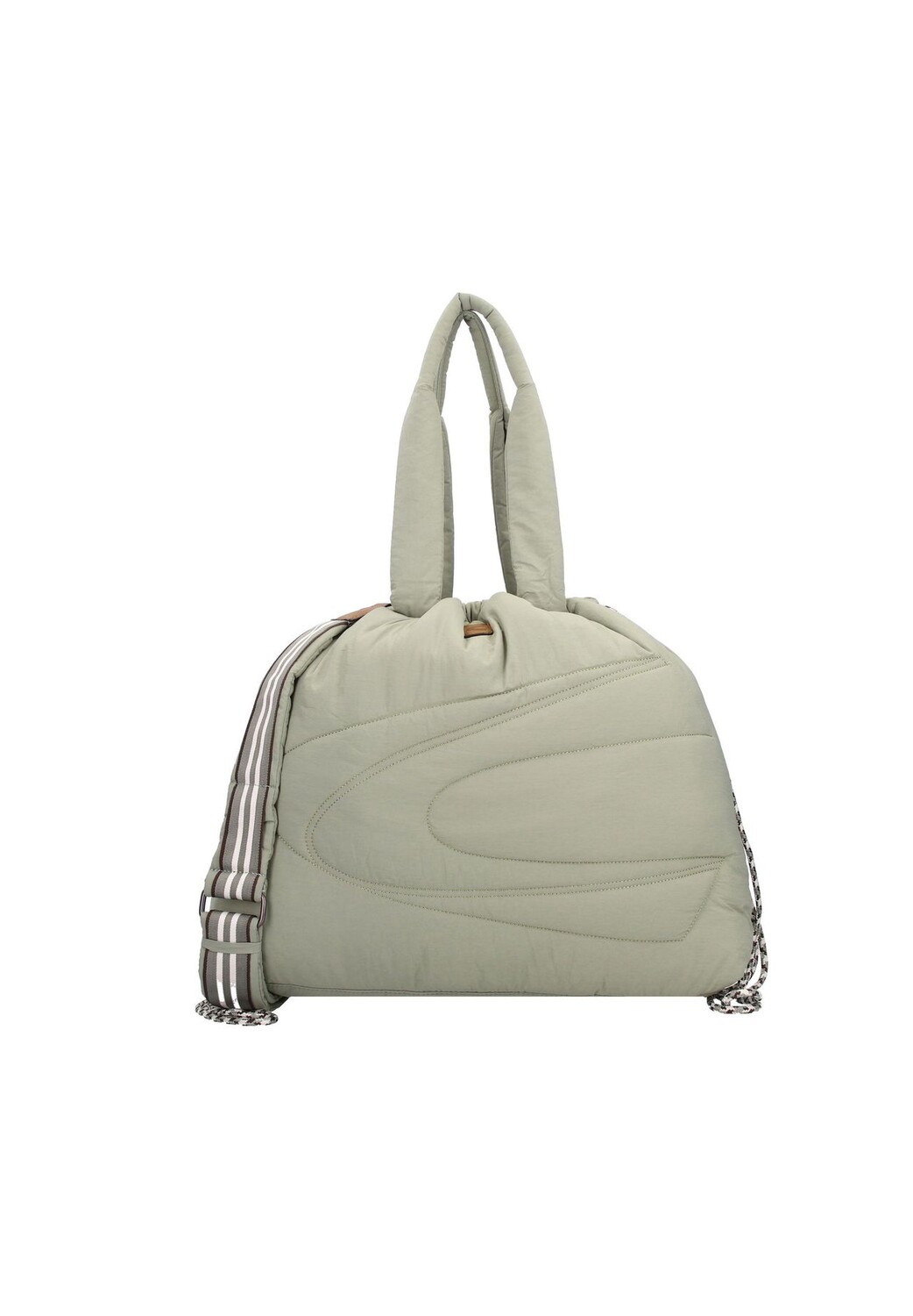 

Сумка через плечо Claire 45 см camel active, цвет Sage, Зеленый, Сумка через плечо Claire 45 см camel active, цвет Sage
