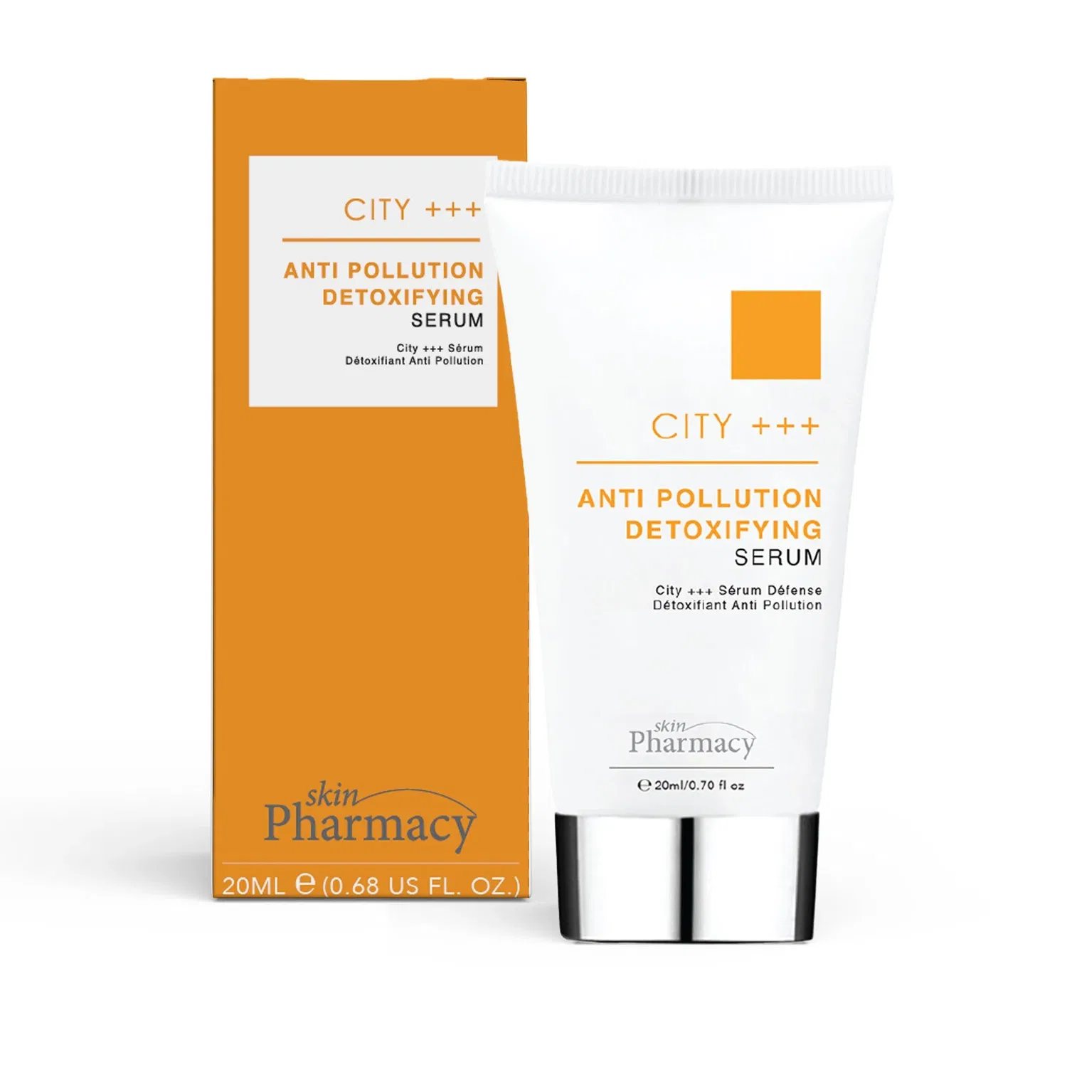 Набор для лица Renew & Revive Skin Set SkinChemists — фото 4