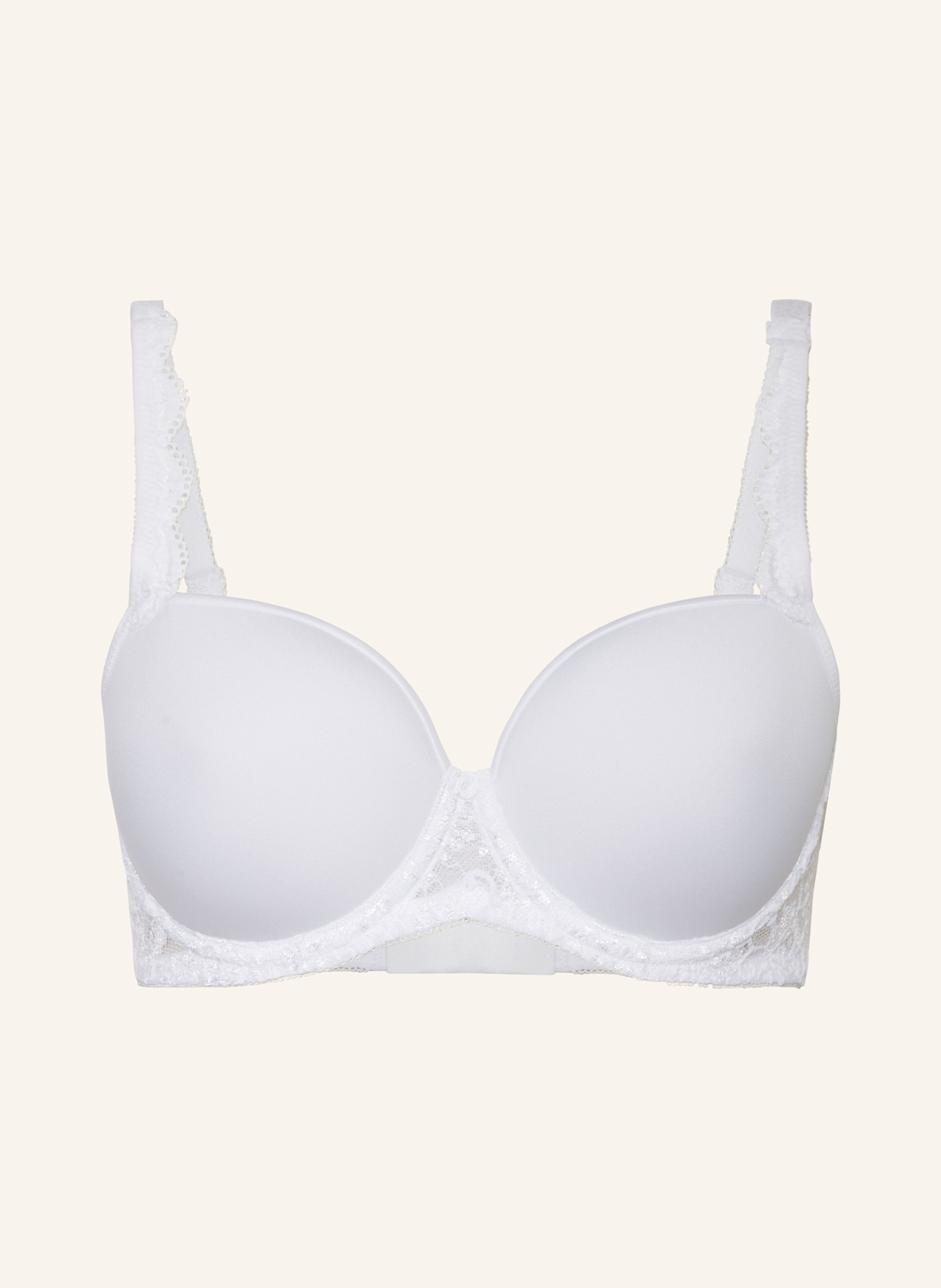 

Бюстгальтер-Спейсер амуретт Triumph, белый