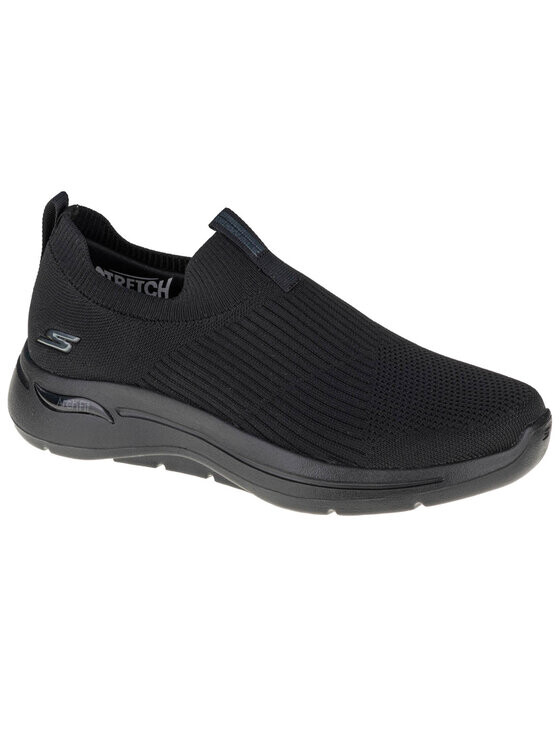 

Кроссовки Skechers, черный