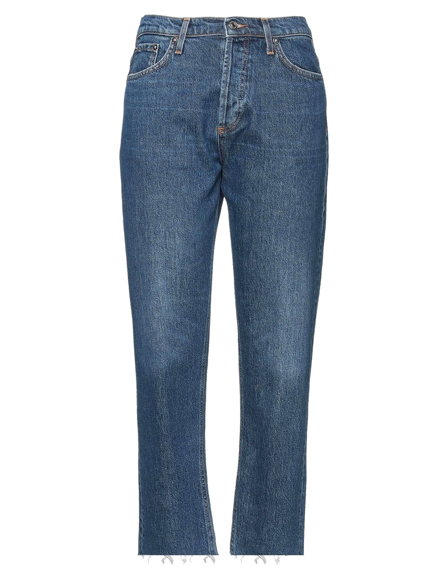 

Джинсы Roÿ Roger'S, синий