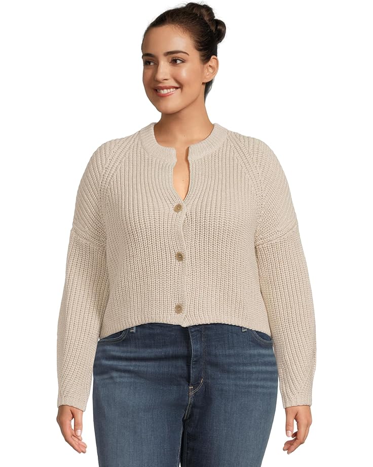 

Женский кардиган Prana Sunday River, Almond