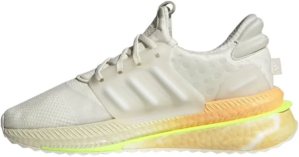 Мужские кроссовки Adidas X_plrboost, белый — фото 3