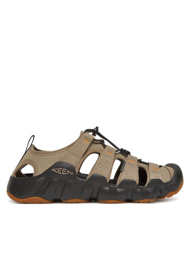 

Сандалии Hyperport H2 1028652 Keen, черный