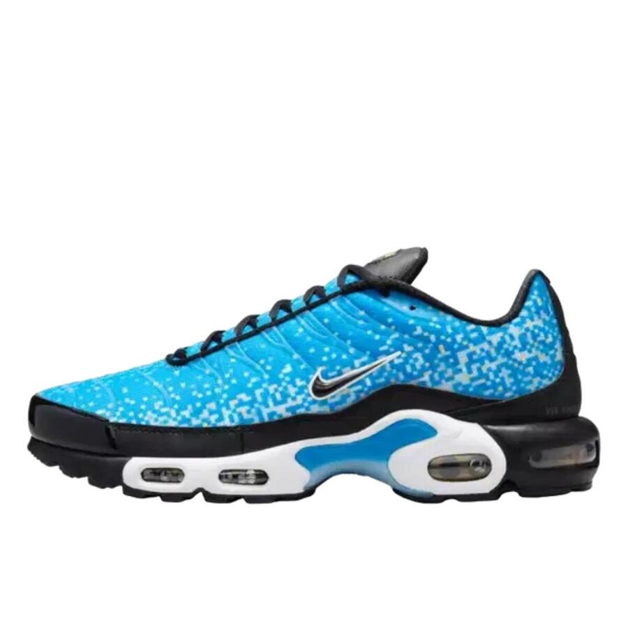 NIKE Кроссовки Air Max Plus Naples
