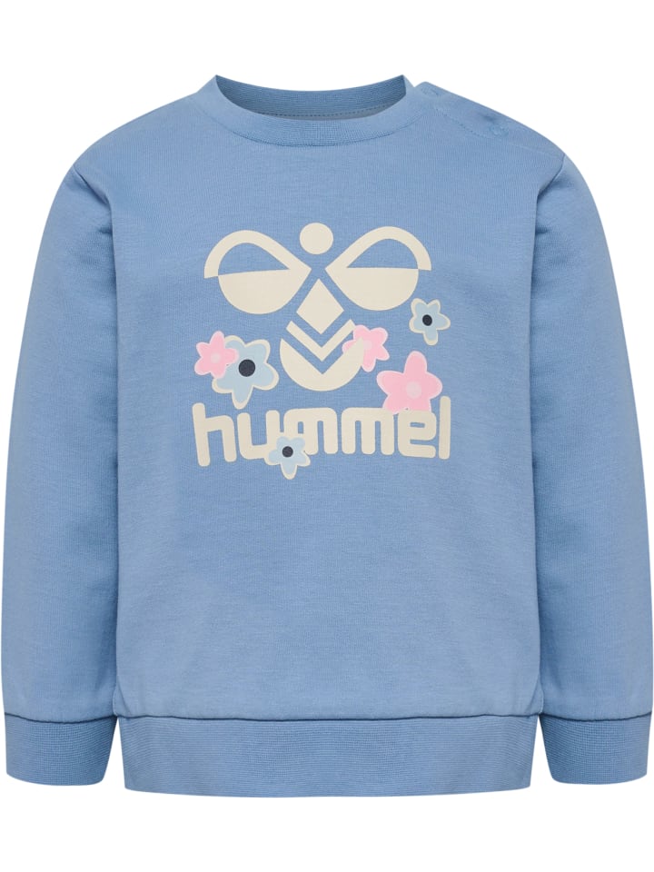 

Толстовка Hummel