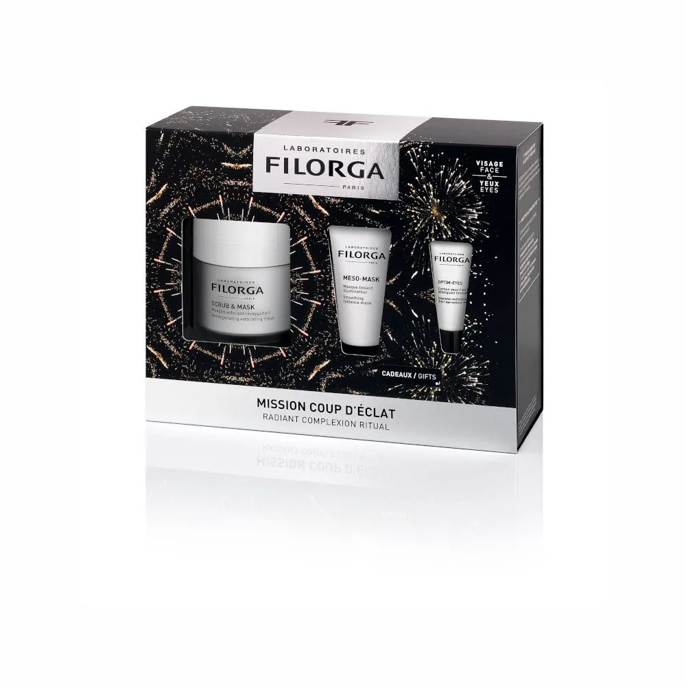 

Filorga Scrub&Mask Masc Esf Pr3 55мл