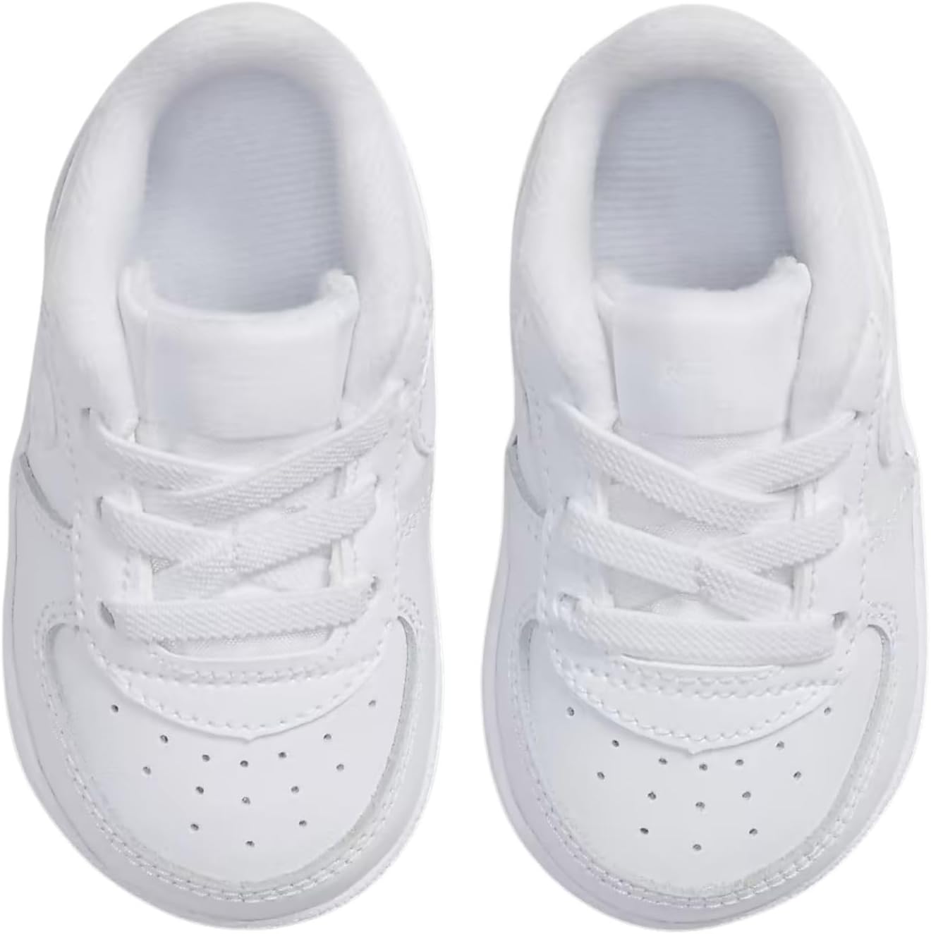 Мужские кроссовки Nike Air Force 1 Low Retro, белый — фото 3