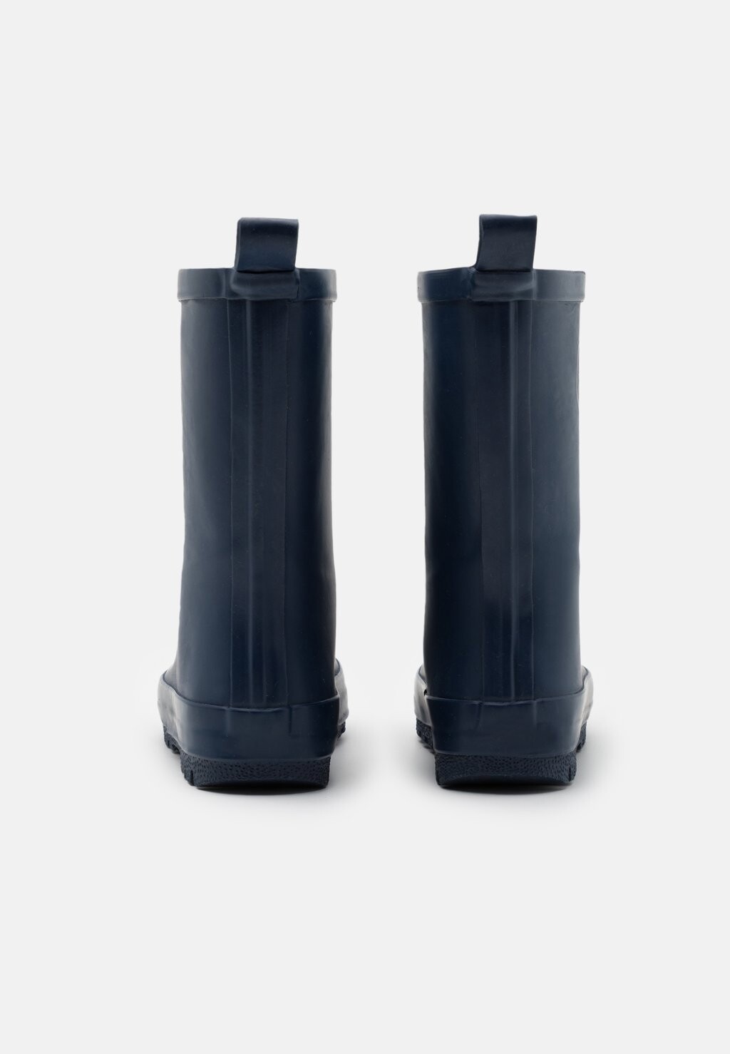 Резиновые сапоги WELLIES UNISEX Color Kids, цвет dress blues — фото 3