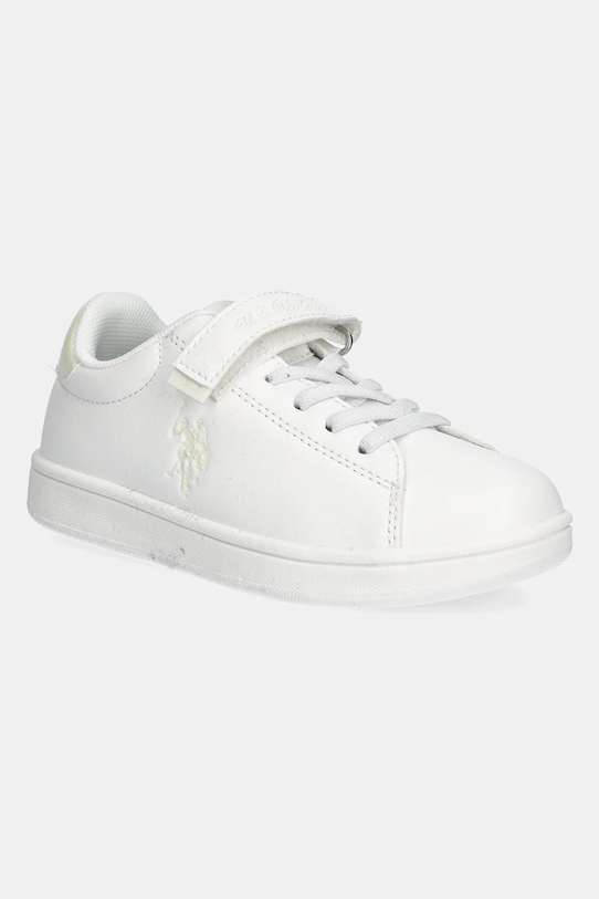 

Кроссовки TRACE001 U.S. Polo Assn., белый