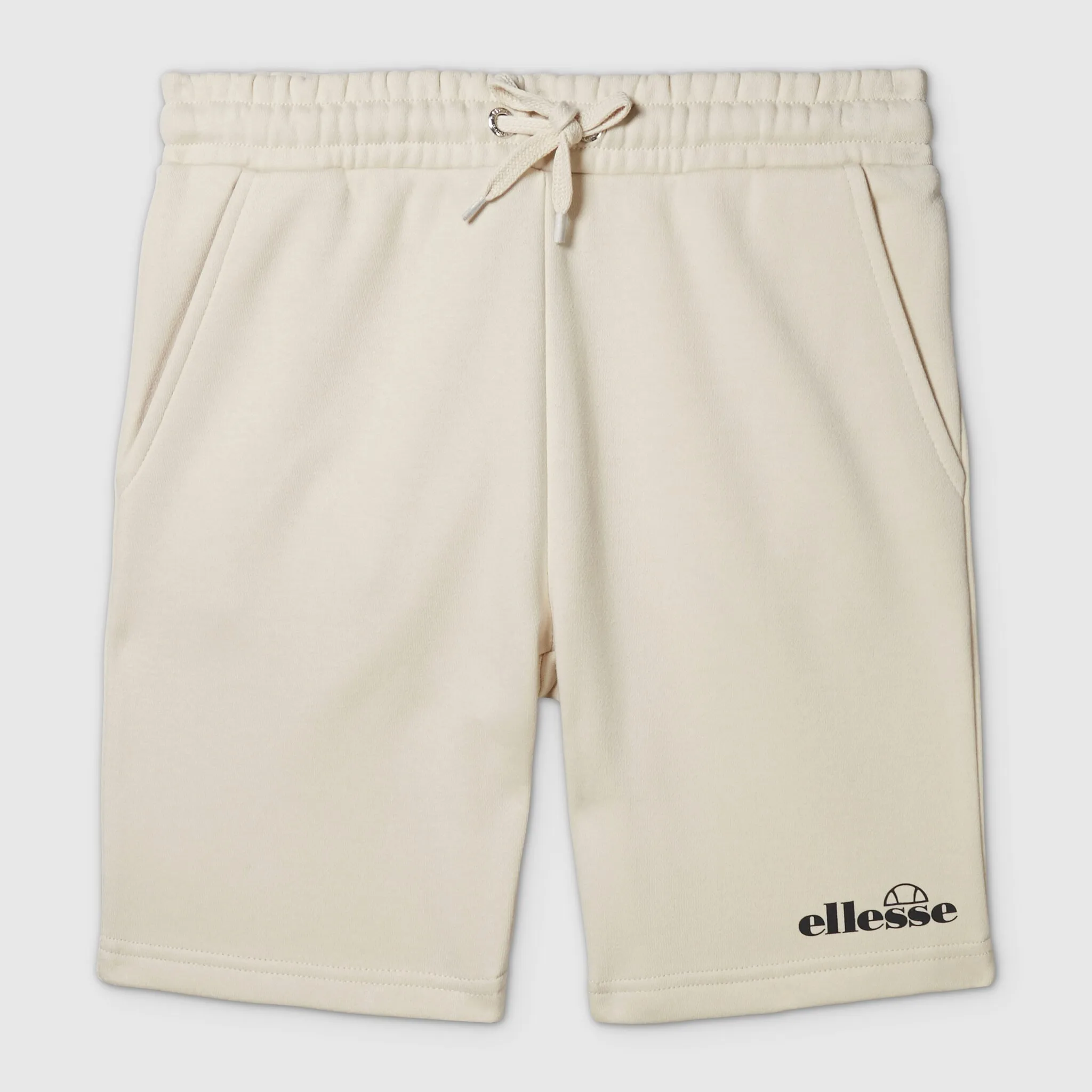

Шорты Ellesse «J SHORTS», на кулиске, цвет OFF WHITE