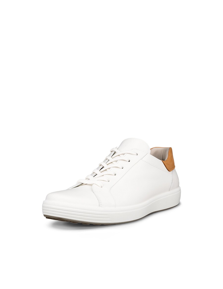 

Кроссовки ECCO Soft 7, белый