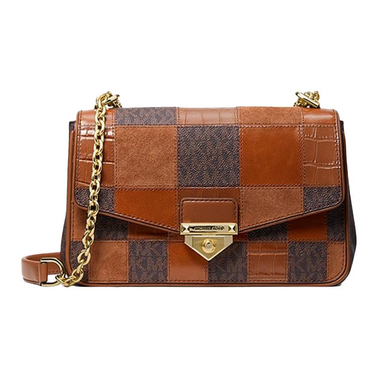 

MICHAEL KORS Коллекция дорожных сумок кроссбоди