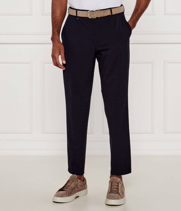 

Штаны c-perin-rds-252 Relaxed fit Boss, синий