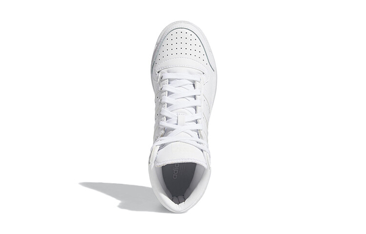 Adidas originals Top Ten Детские кроссовки для скейтбординга GS — фото 2