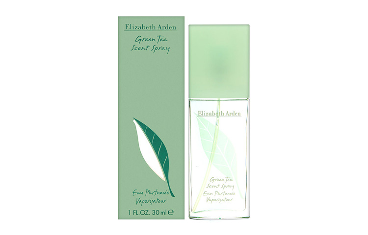 Туалетная вода Elizabeth Arden Green Tea Scent Spray, 100 мл*2 — фото 3