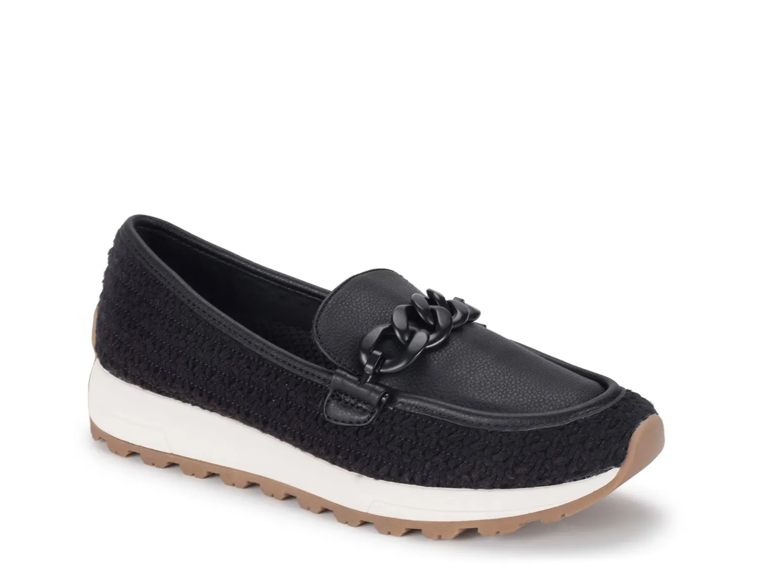

Лоферы Gael Wedge Loafer Baretraps, черный