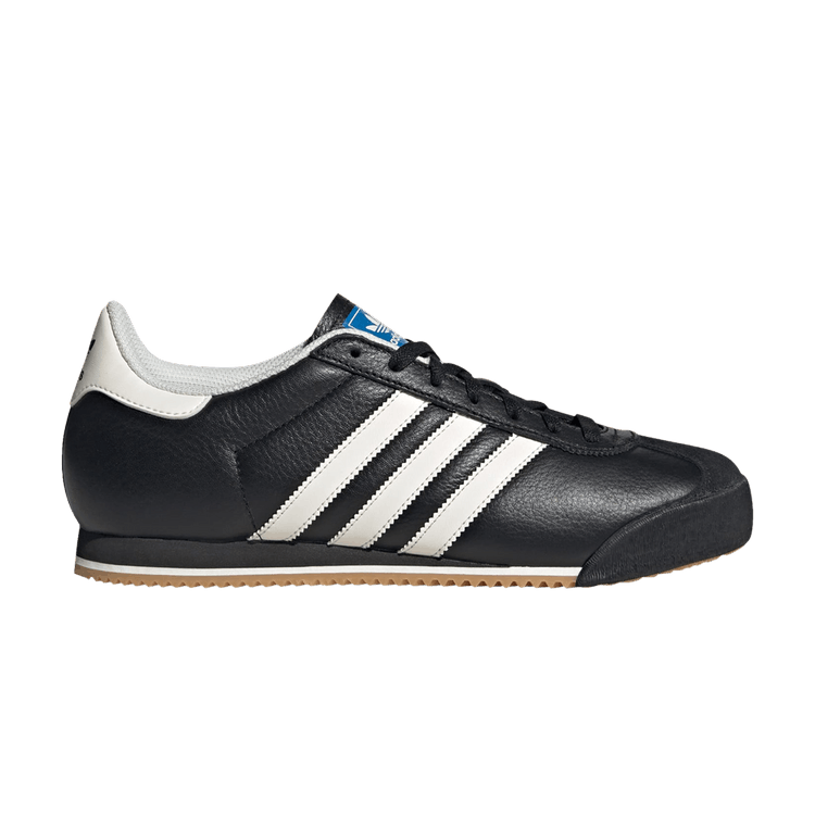 

Кроссовки K 74 'Black White Gum', черный