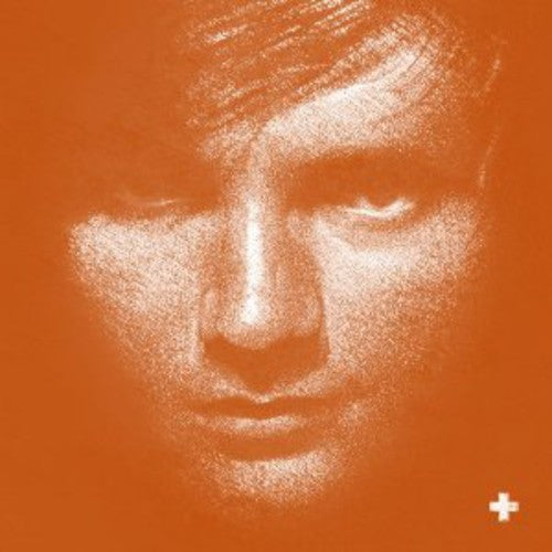 

CD диск Sheeran, Ed: +