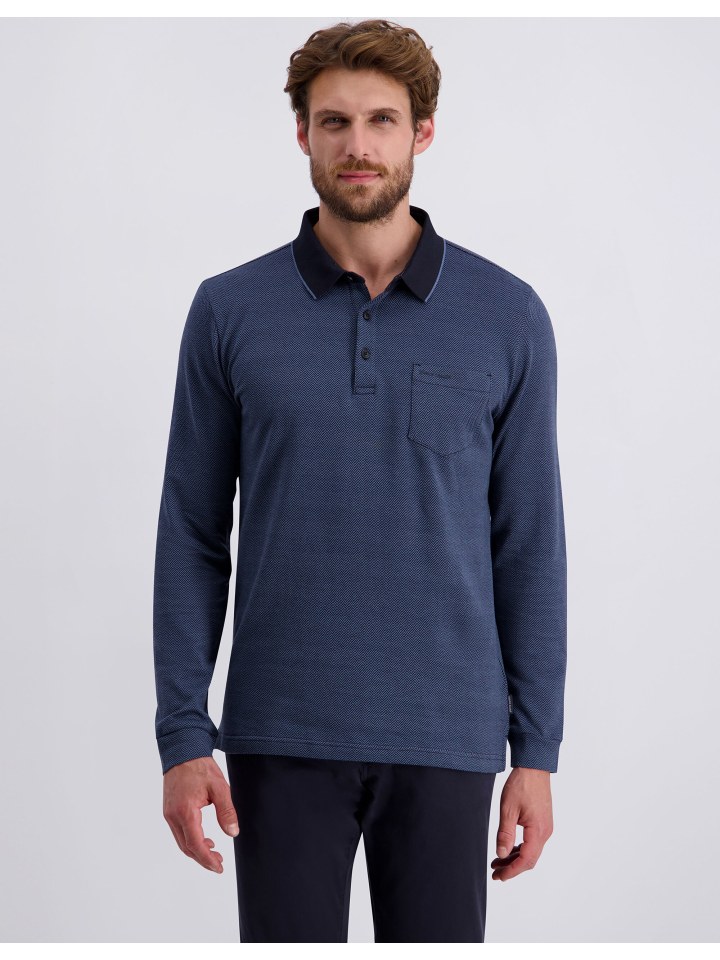 

Pierre Cardin Поло в честь