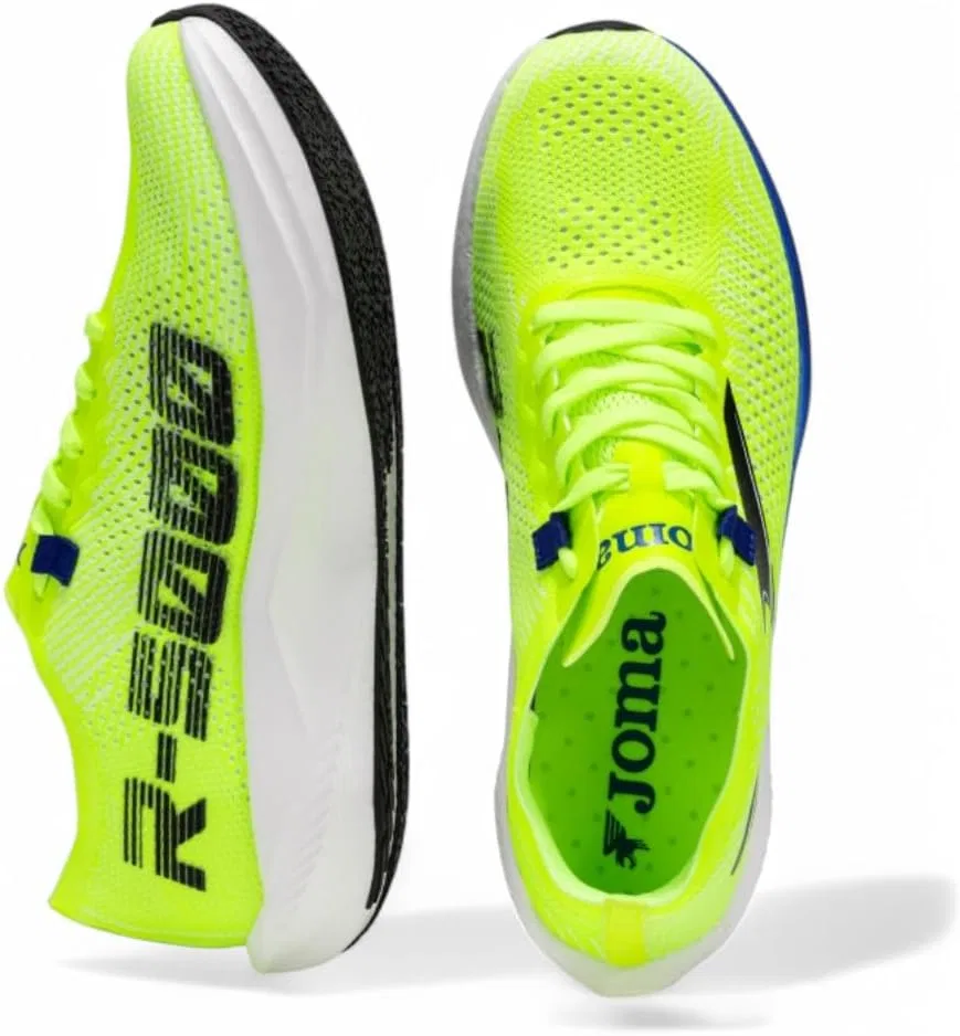Мужские беговые кроссовки Joma, Green — фото 4