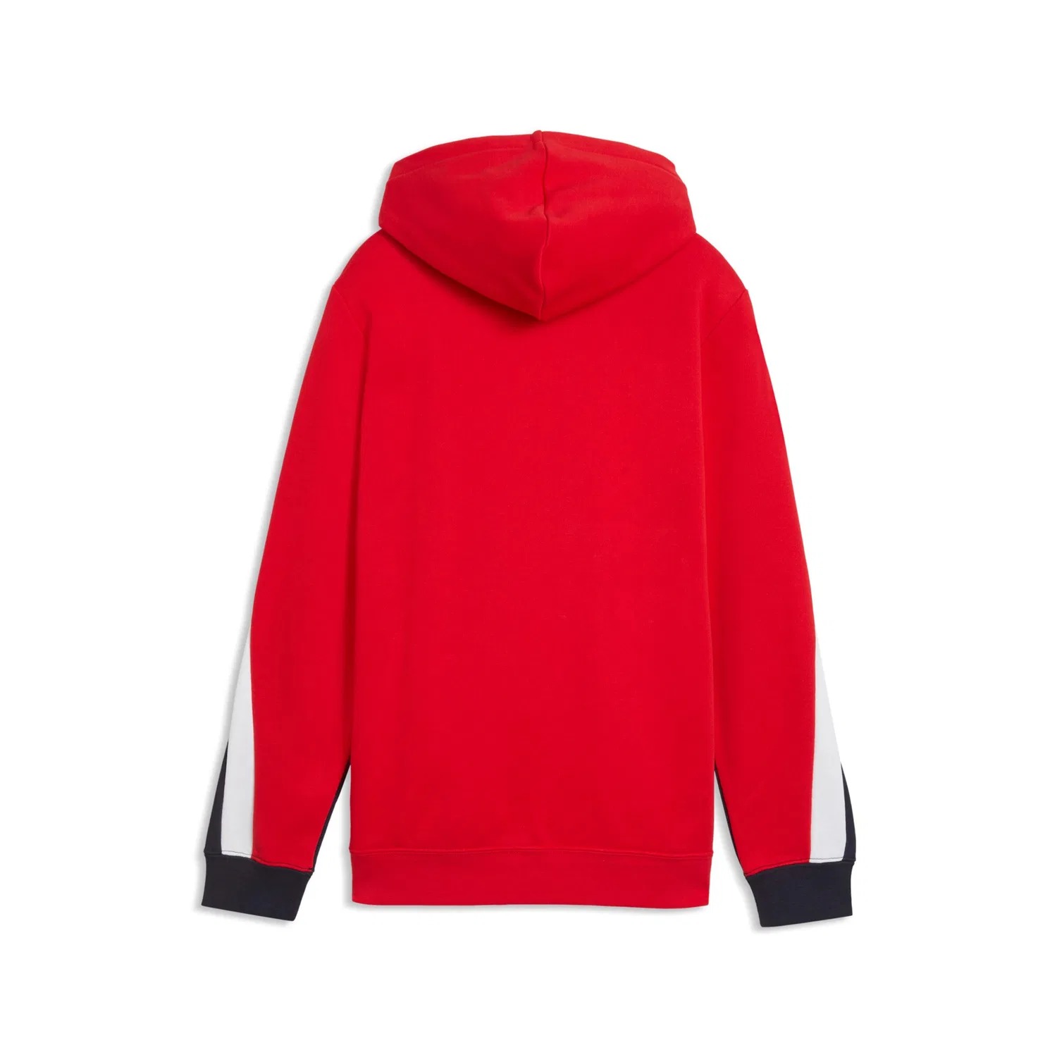 Толстовка Puma, Red — фото 2