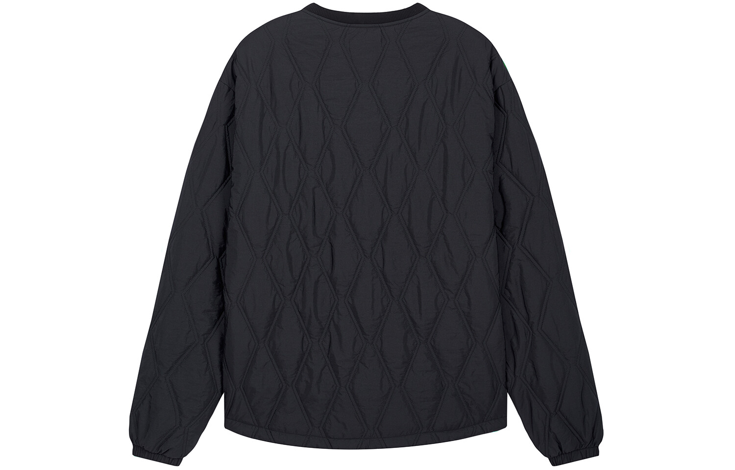 

Стеганая куртка унисекс Umbro, цвет Gaze Black