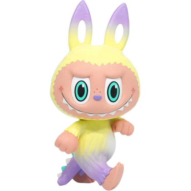 

ZimomoST Slow Large, модные и крутые блистерные упаковки POP MART, zimomo st sloow