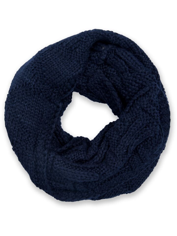 

Шарф styleBREAKER, цвет midnight/blue/dunkelblau