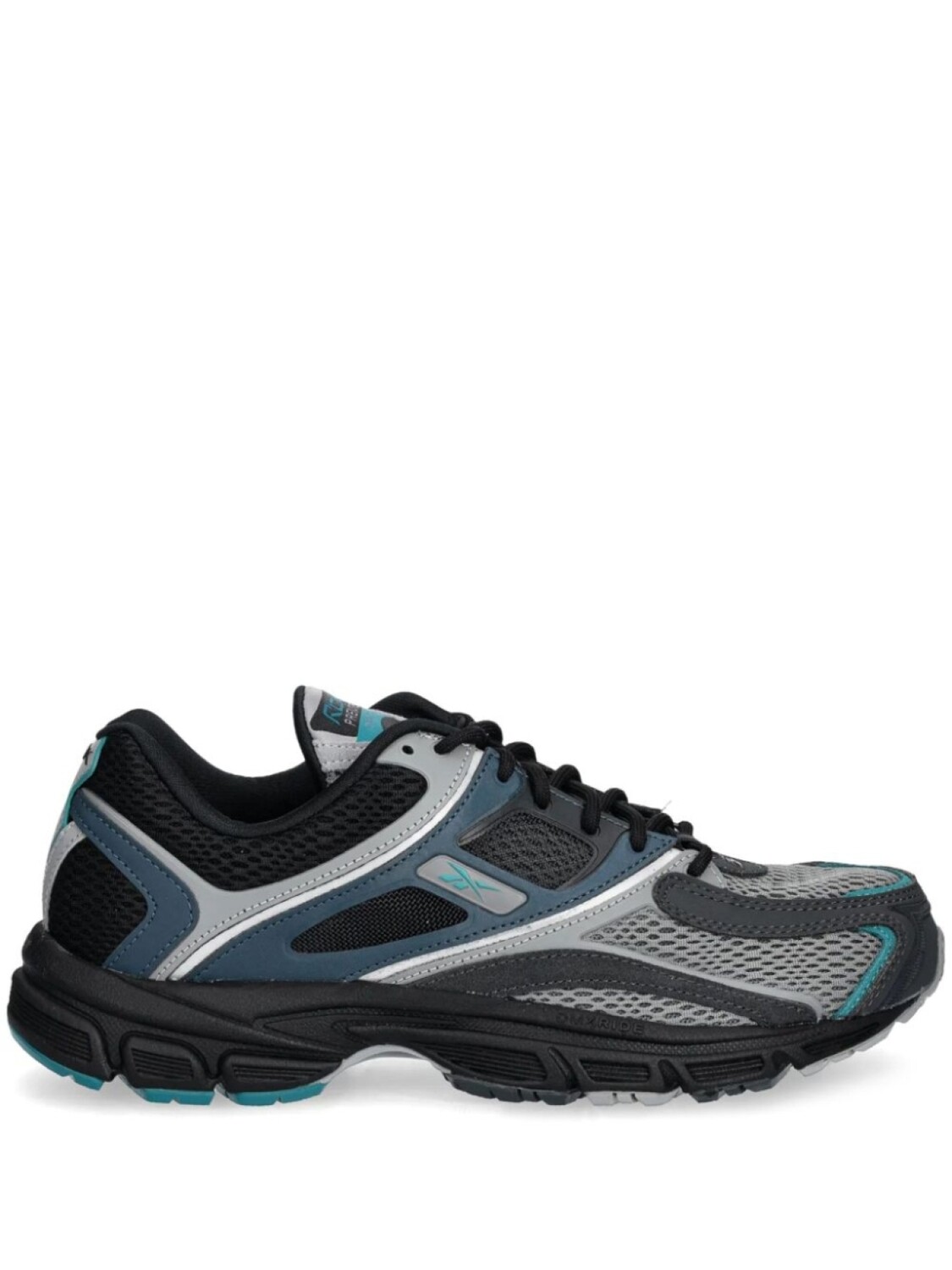 

Кроссовки Reebok Premier Trinity KFS, серый