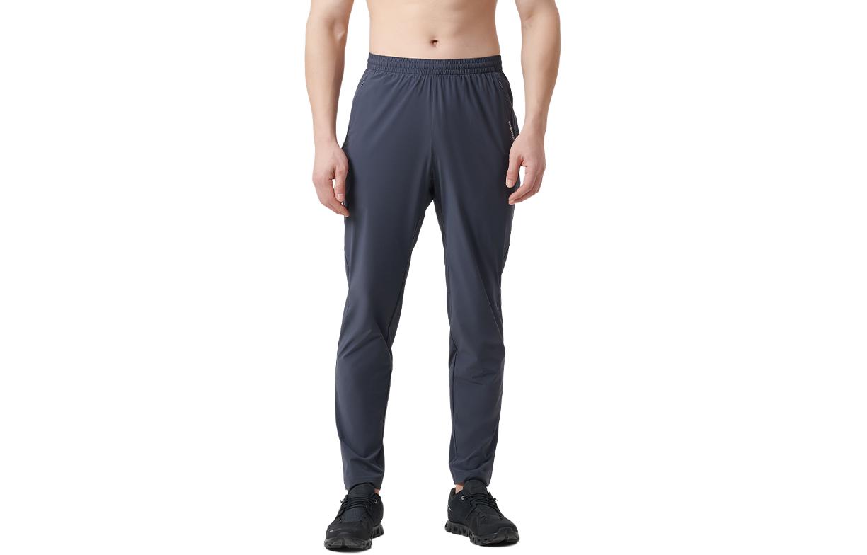 

Мужские повседневные брюки XBIONIC, средне-серый