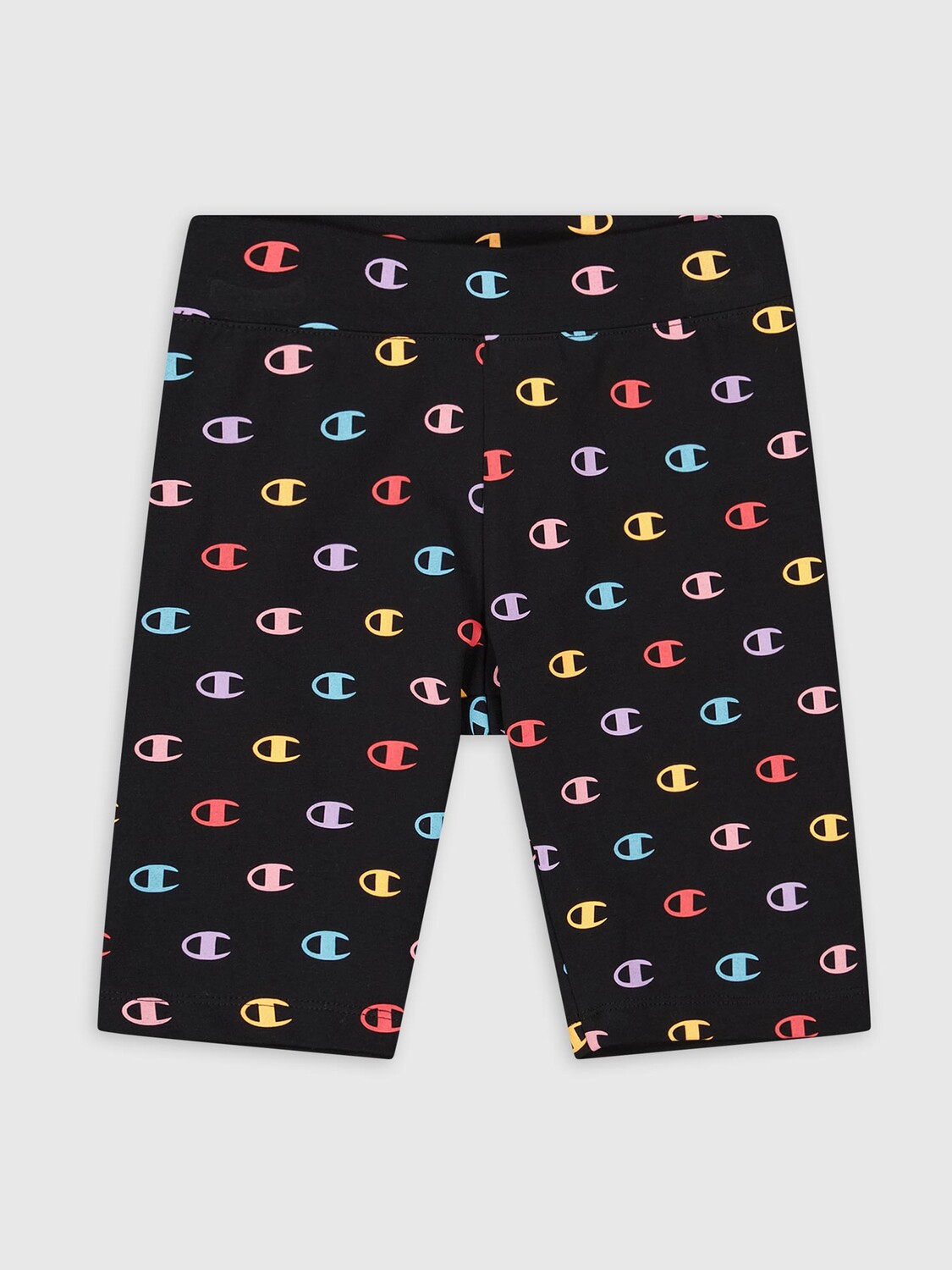 

Тайтсы Champion Short Tight, черный