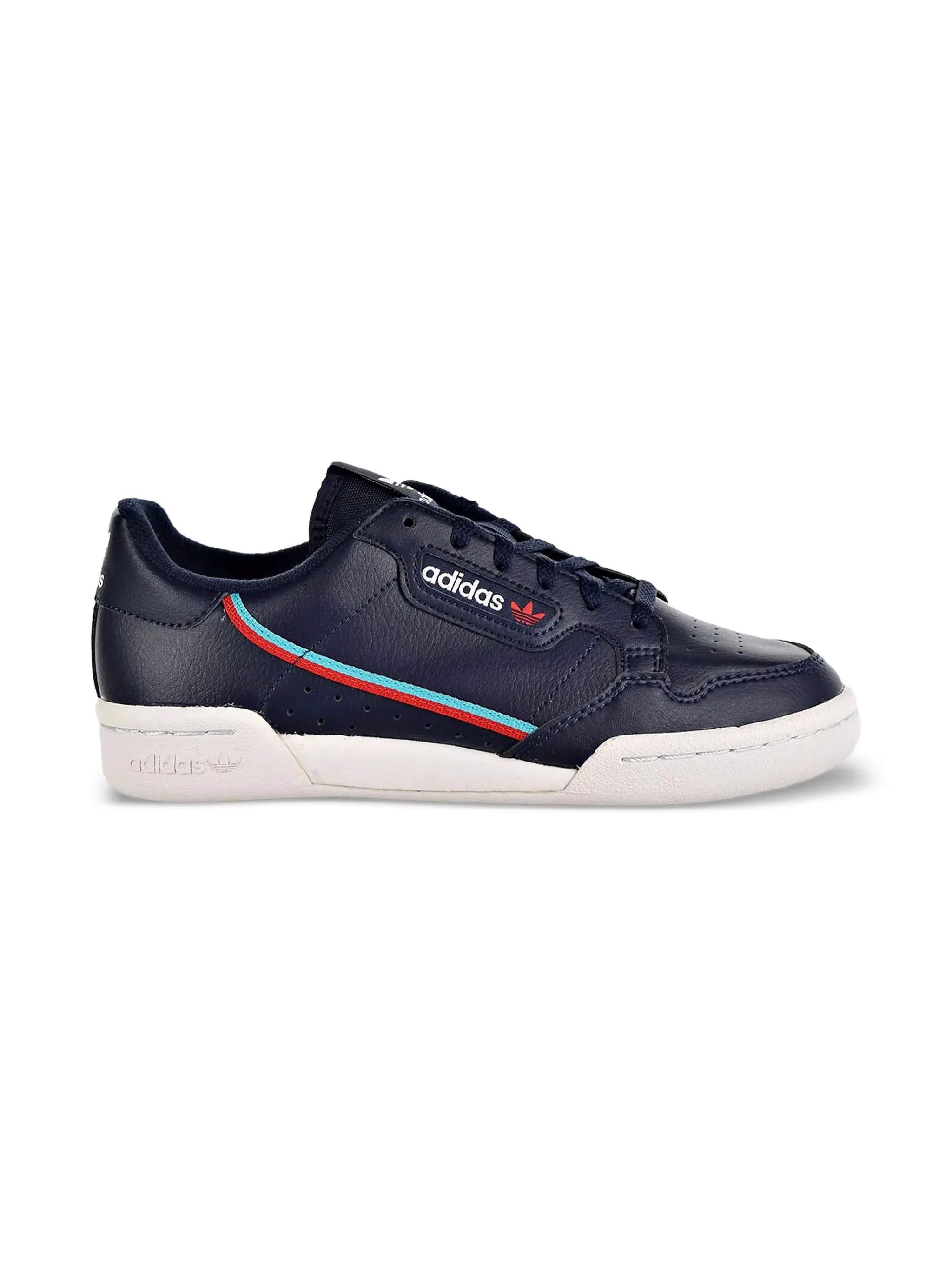 

Кроссовки Continental 80 Collegiate Navy Adidas Kids, синий