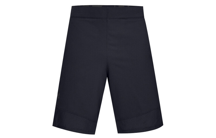 

Мужские повседневные шорты Under Armour, цвет Black