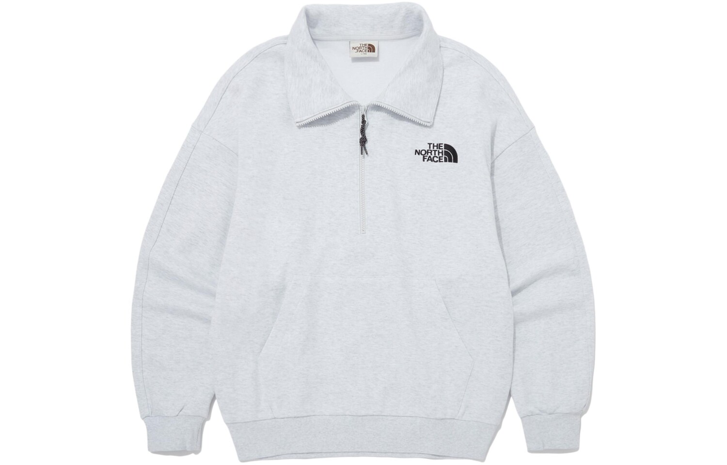 

Свитшот женский Oatmeal The North Face