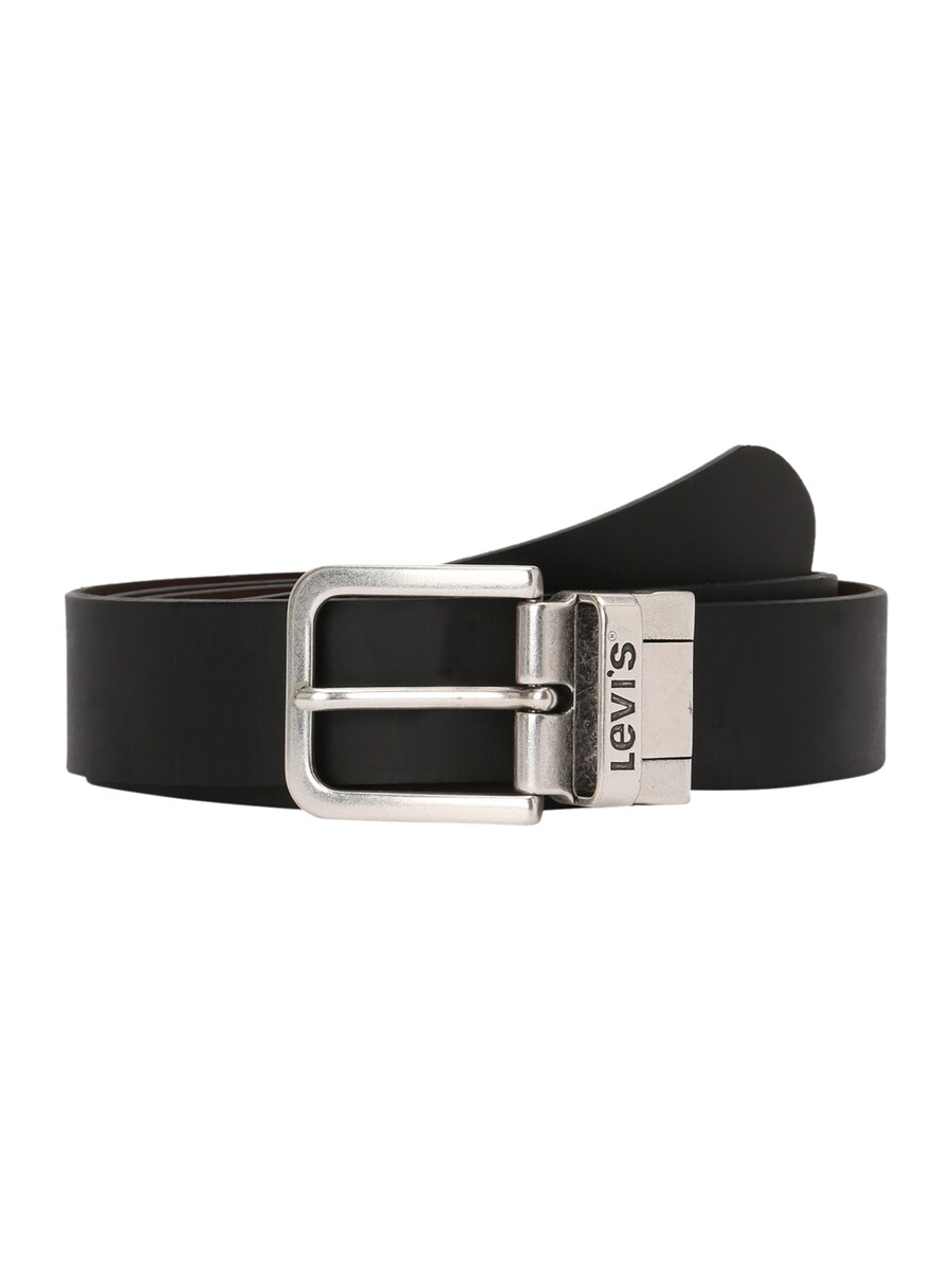 

Ремень Levi's Big & Tall, цвет Brown/Black
