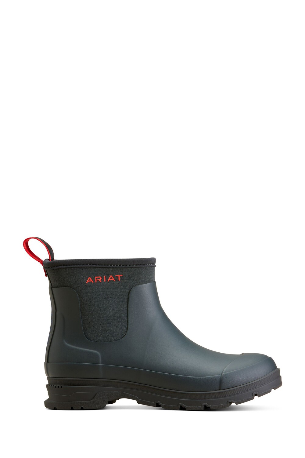 Сапоги женские Ariat Kelmarsh короткие резиновые, синий